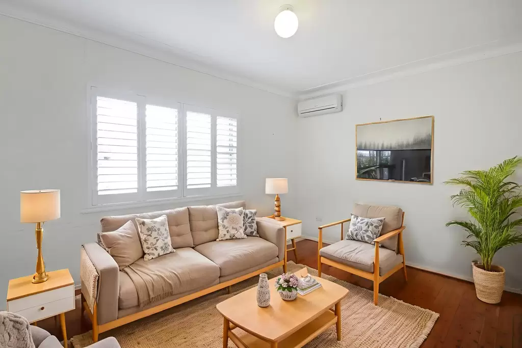 3/10 Auburn Street, Hunters Hill For Lease by Cassidy Real Estate