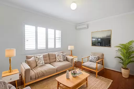 3/10  Auburn Street, Hunters Hill For Lease by Cassidy Real Estate