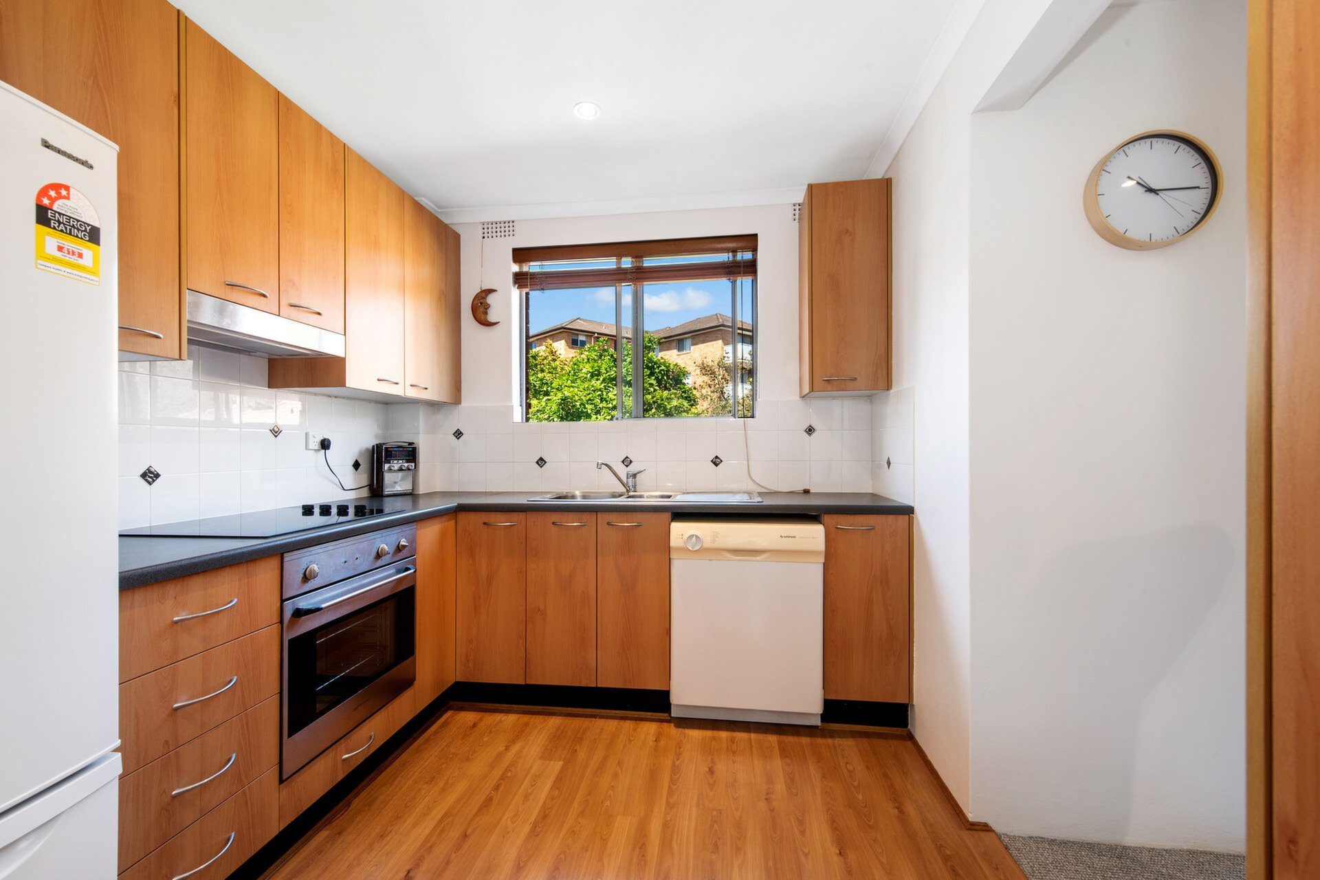 15/4-6 Harvard Street, Gladesville Sold by Cassidy Real Estate - image 1