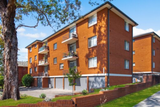 15/4-6 Harvard Street, Gladesville Sold by Cassidy Real Estate