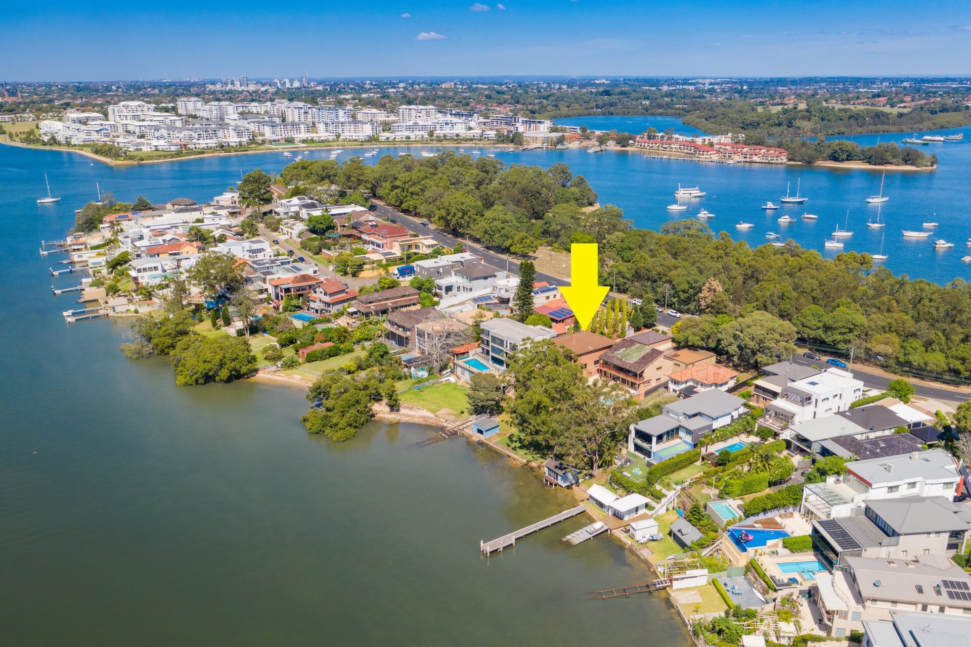 58 Pellisier Road, Putney Sold by Cassidy Real Estate - image 1