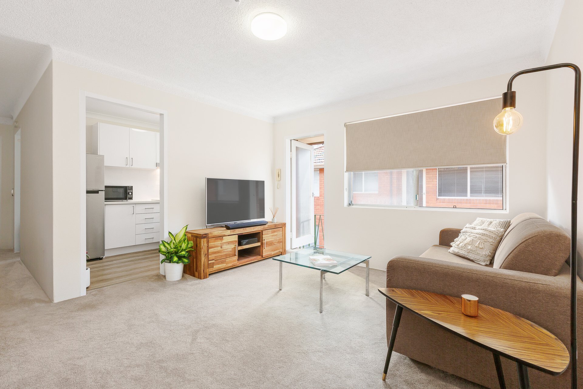 12/3 Western Crescent, Gladesville Sold by Cassidy Real Estate - image 1