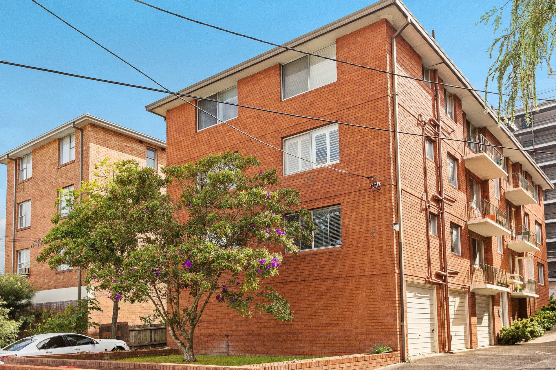 12/3 Western Crescent, Gladesville Sold by Cassidy Real Estate - image 1