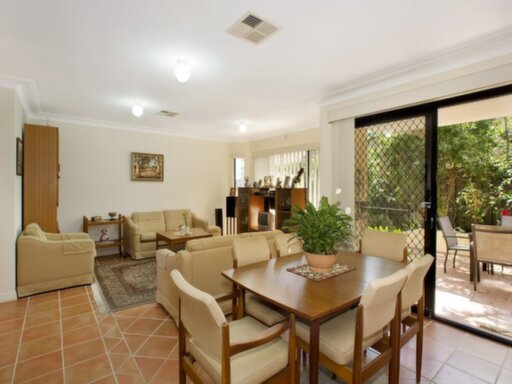 2/23 Pellisier Road, Putney Sold by Cassidy Real Estate