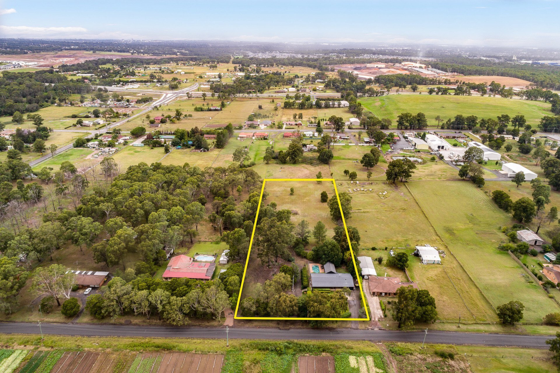 29 Vine Street, Schofields Sold by Cassidy Real Estate - image 1