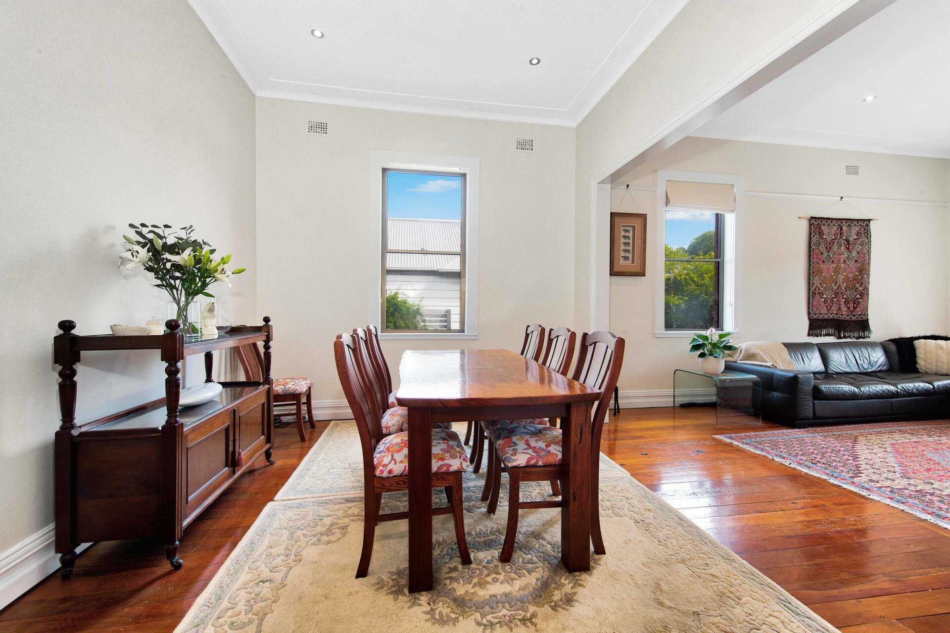 28 Western Crescent, Gladesville Sold by Cassidy Real Estate - image 1