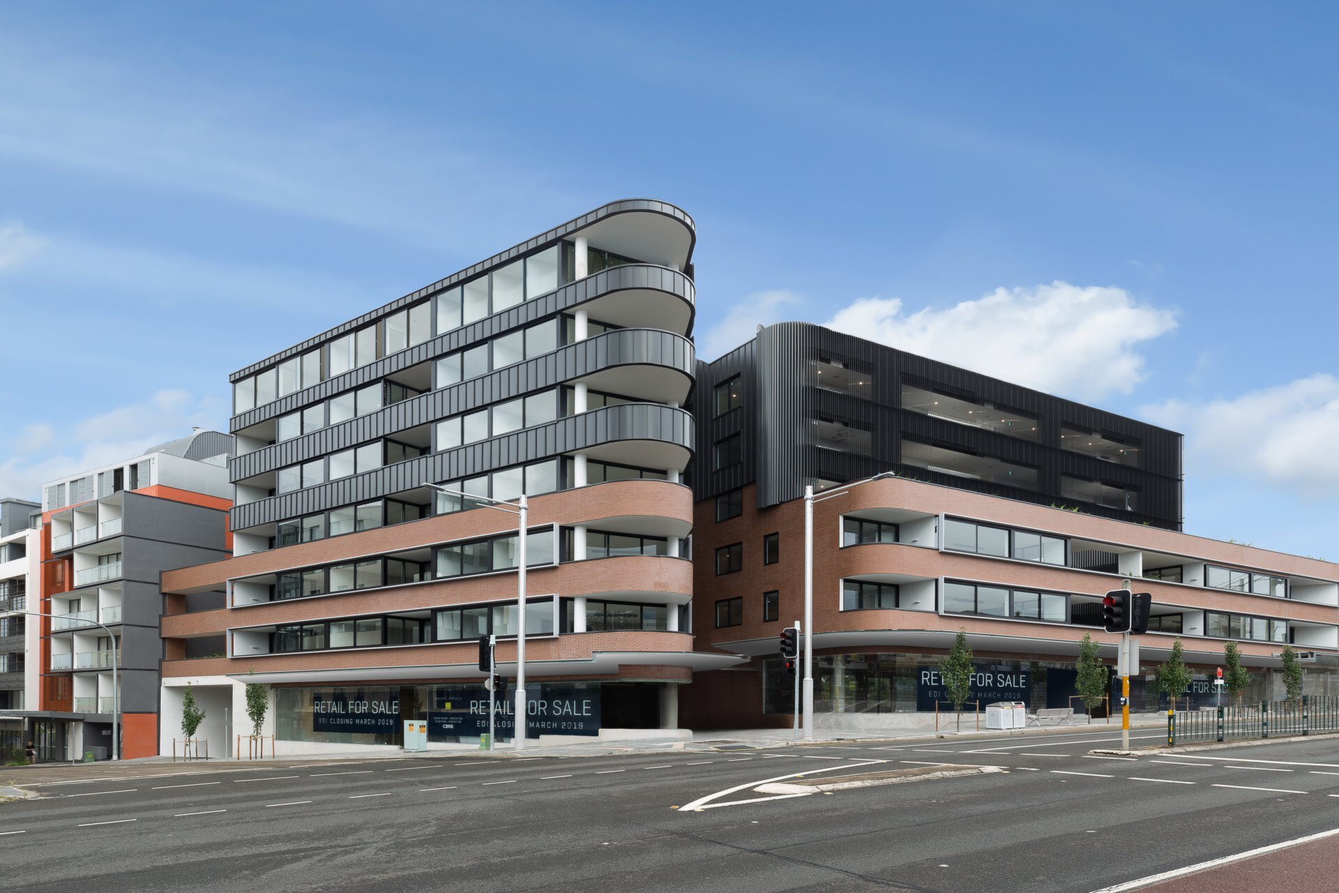 109/1 Meriton Street, Gladesville Sold by Cassidy Real Estate - image 1