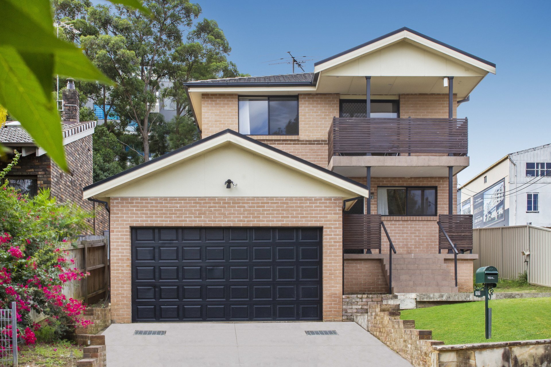17 Farm Street, Gladesville Sold by Cassidy Real Estate - image 1