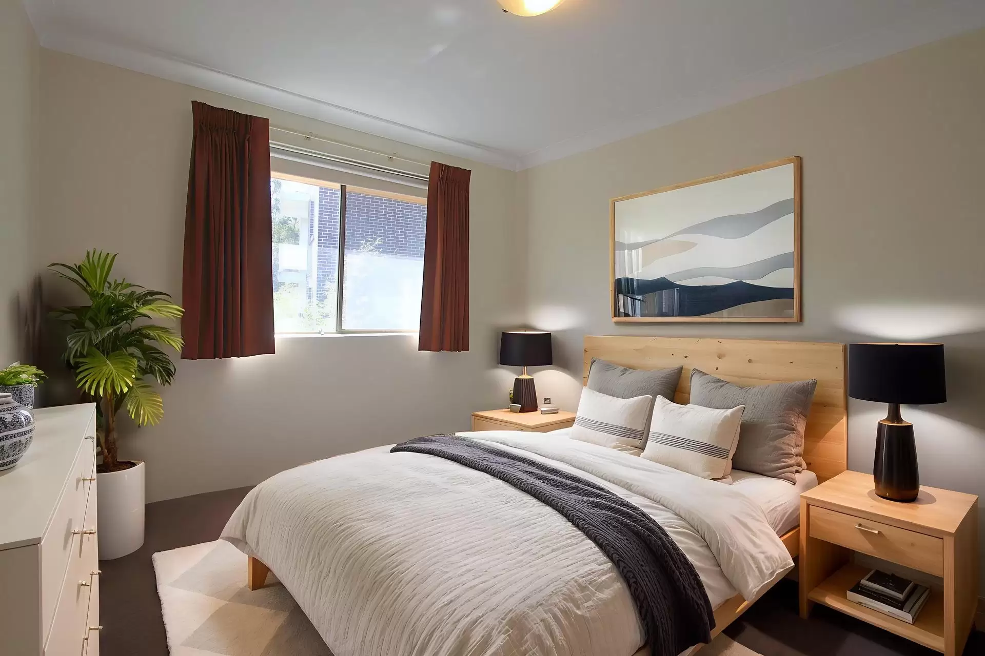 11/2 Pearson Street, Gladesville Leased by Cassidy Real Estate - image 1
