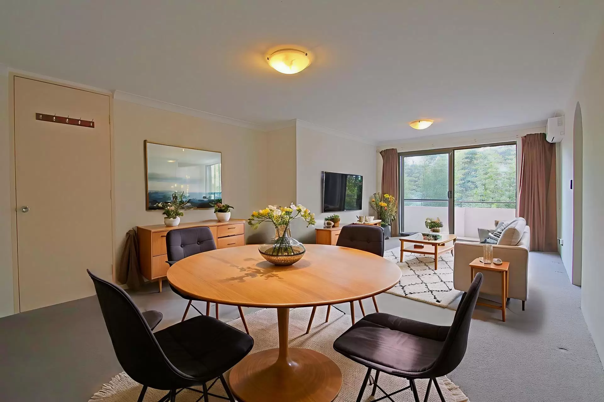11/2 Pearson Street, Gladesville Leased by Cassidy Real Estate - image 1