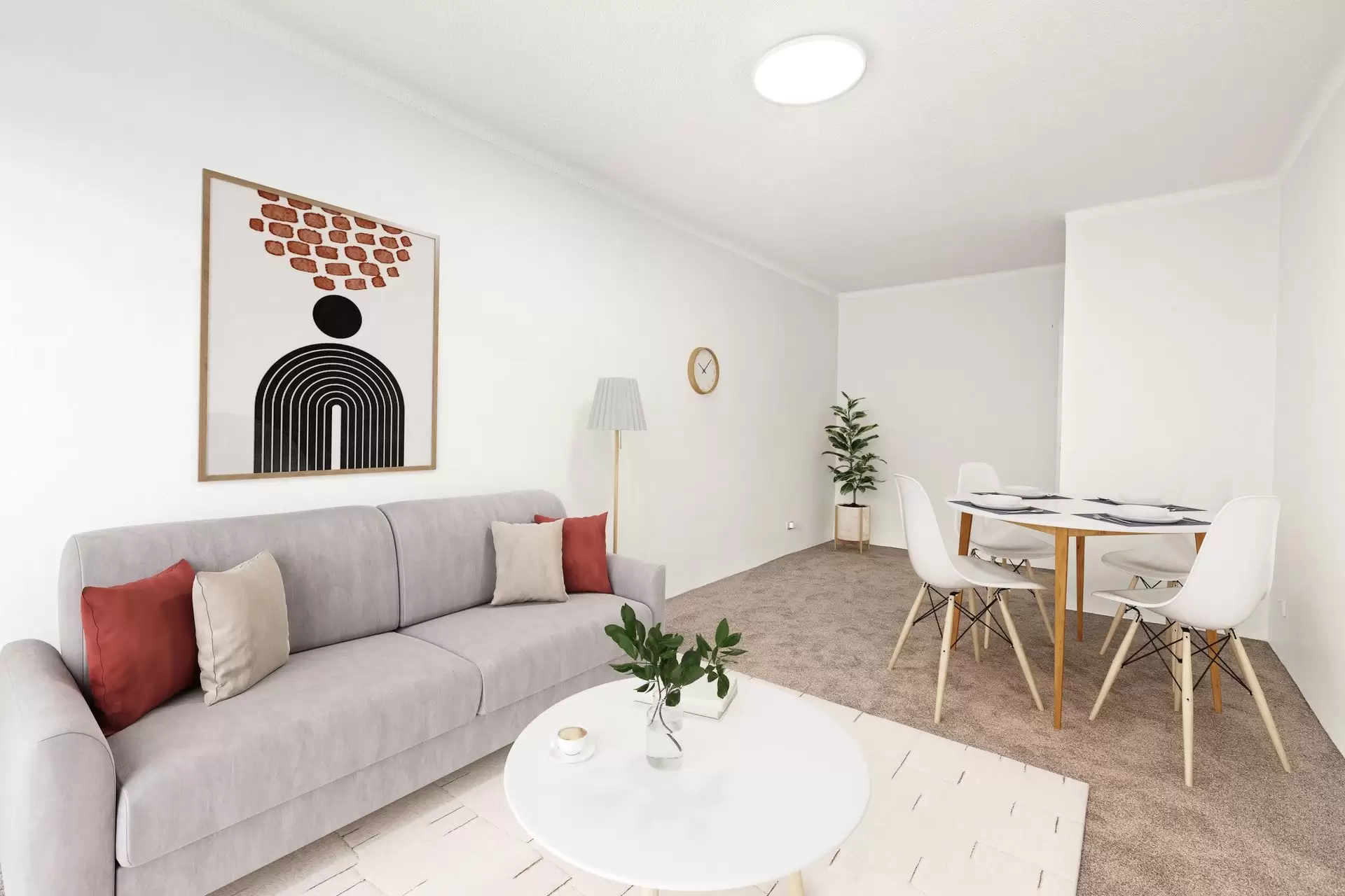 10/818 Victoria Road, Ryde Sold by Cassidy Real Estate - image 1