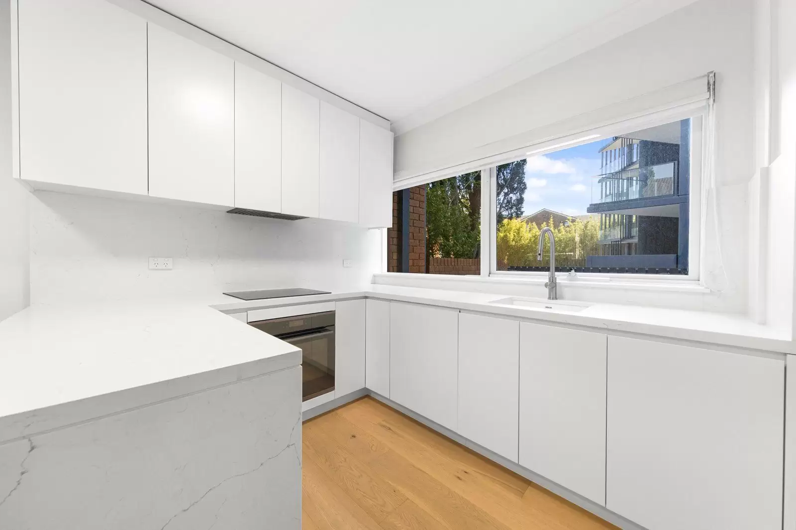 8/6 Pearson Street, Gladesville Leased by Cassidy Real Estate - image 1