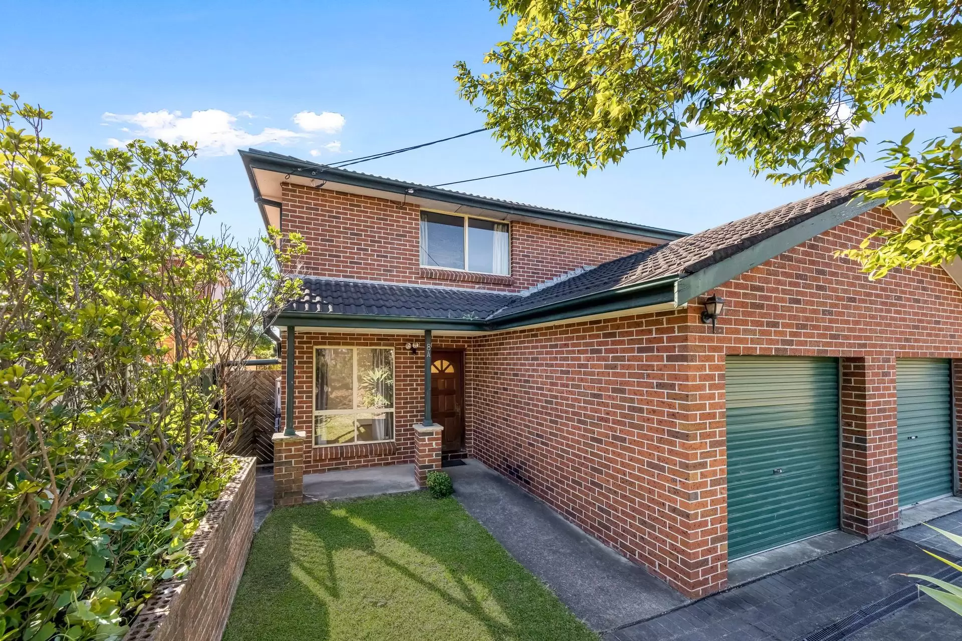 8A Holt Street, North Ryde Leased by Cassidy Real Estate - image 1