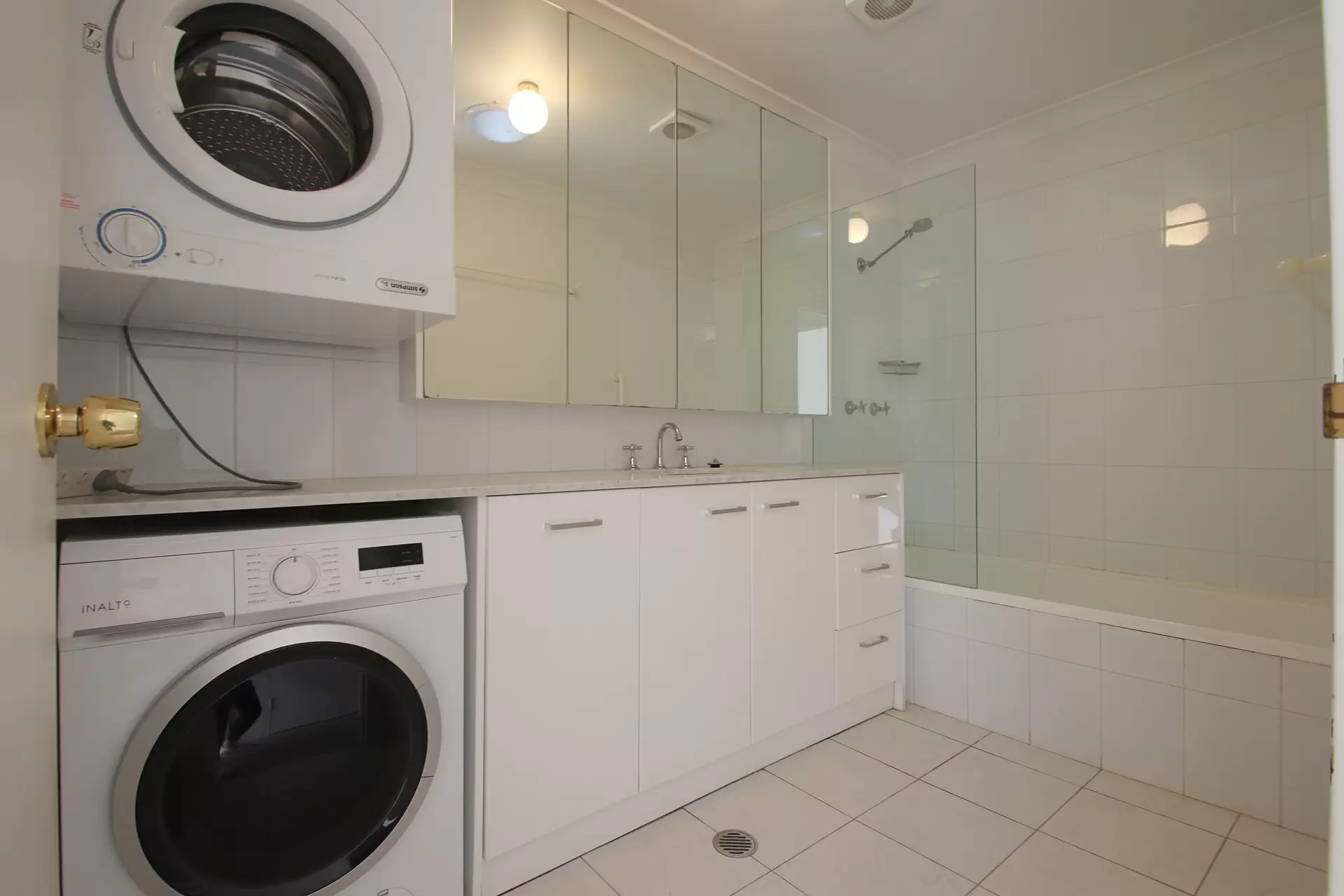 31/344 Bulwara Road, Ultimo Leased by Cassidy Real Estate - image 1
