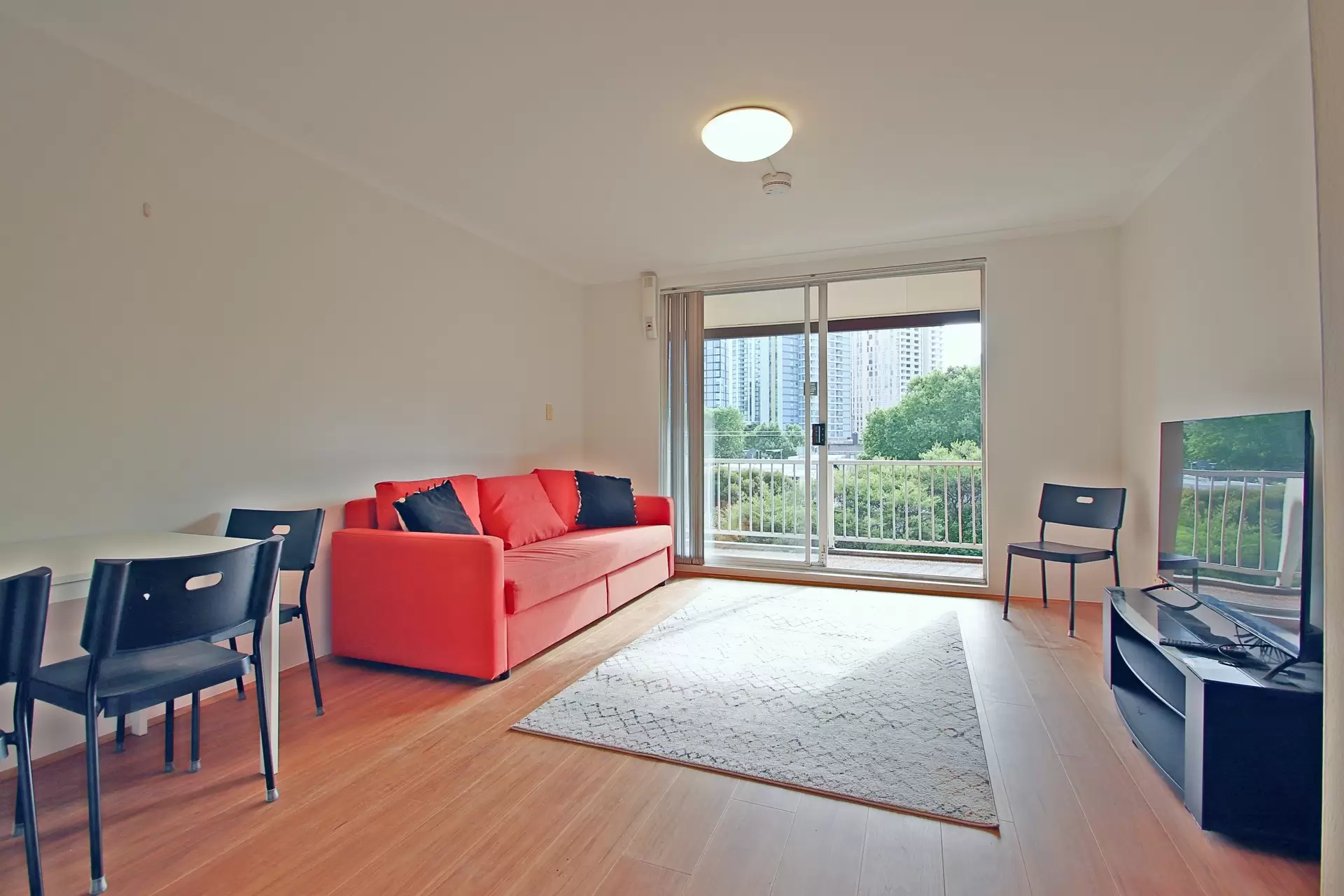 31/344 Bulwara Road, Ultimo Leased by Cassidy Real Estate - image 1