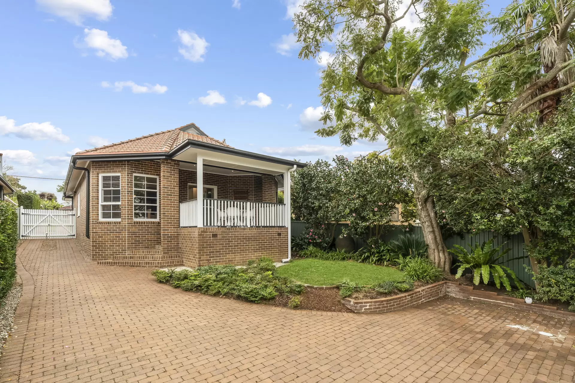 25 Beattie Avenue, Denistone East Leased by Cassidy Real Estate - image 1