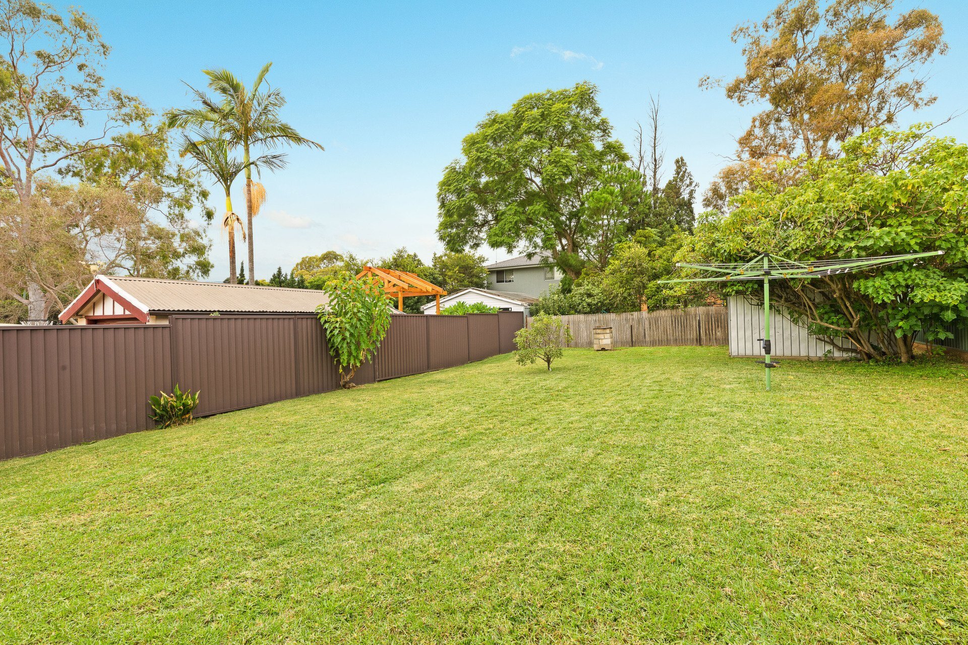 56 Griffiths Avenue, West Ryde Sold by Cassidy Real Estate - image 1