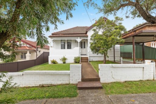 56 Griffiths Avenue, West Ryde Sold by Cassidy Real Estate