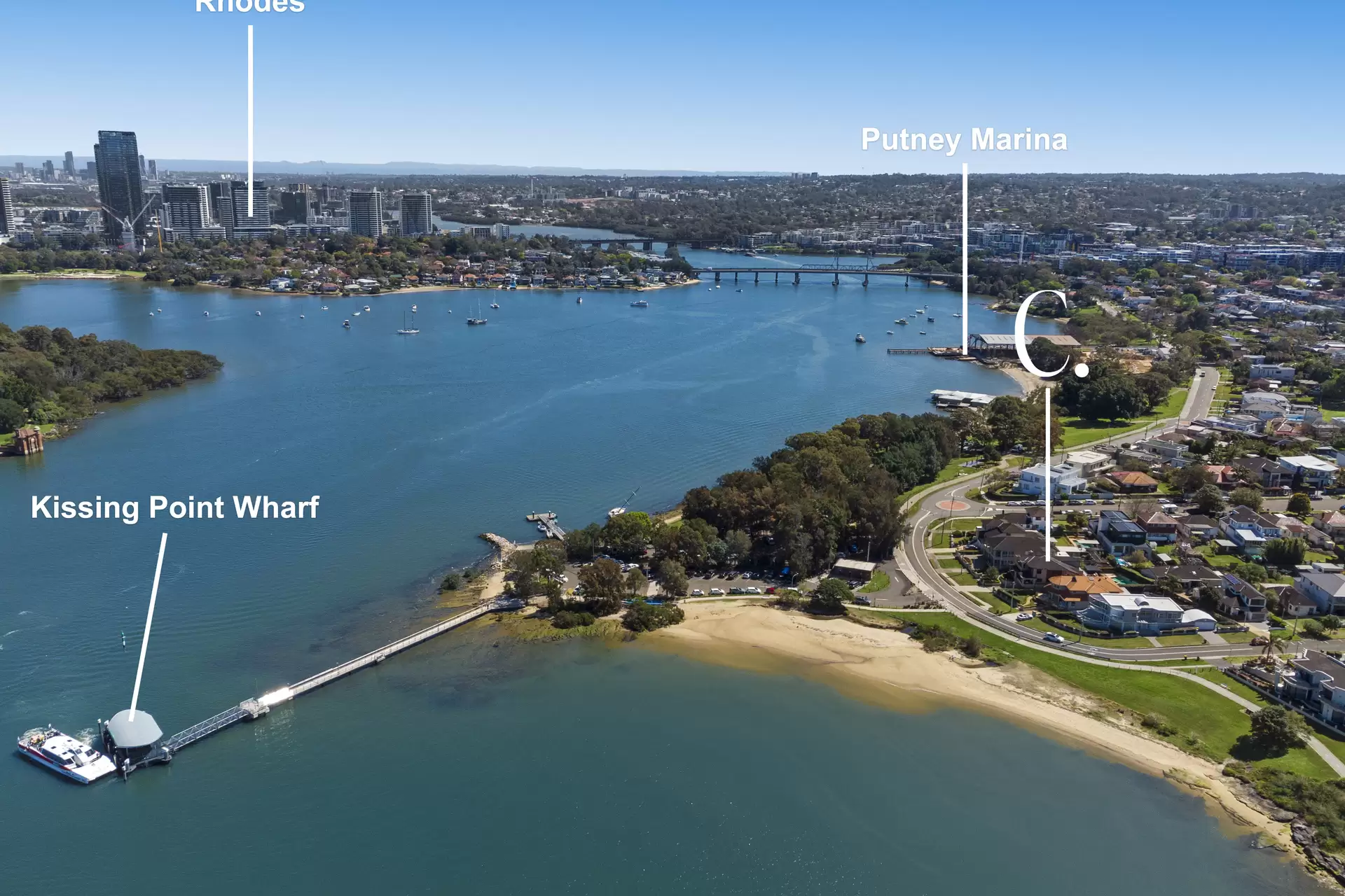 107 Waterview Street, Putney Sold by Cassidy Real Estate - image 1