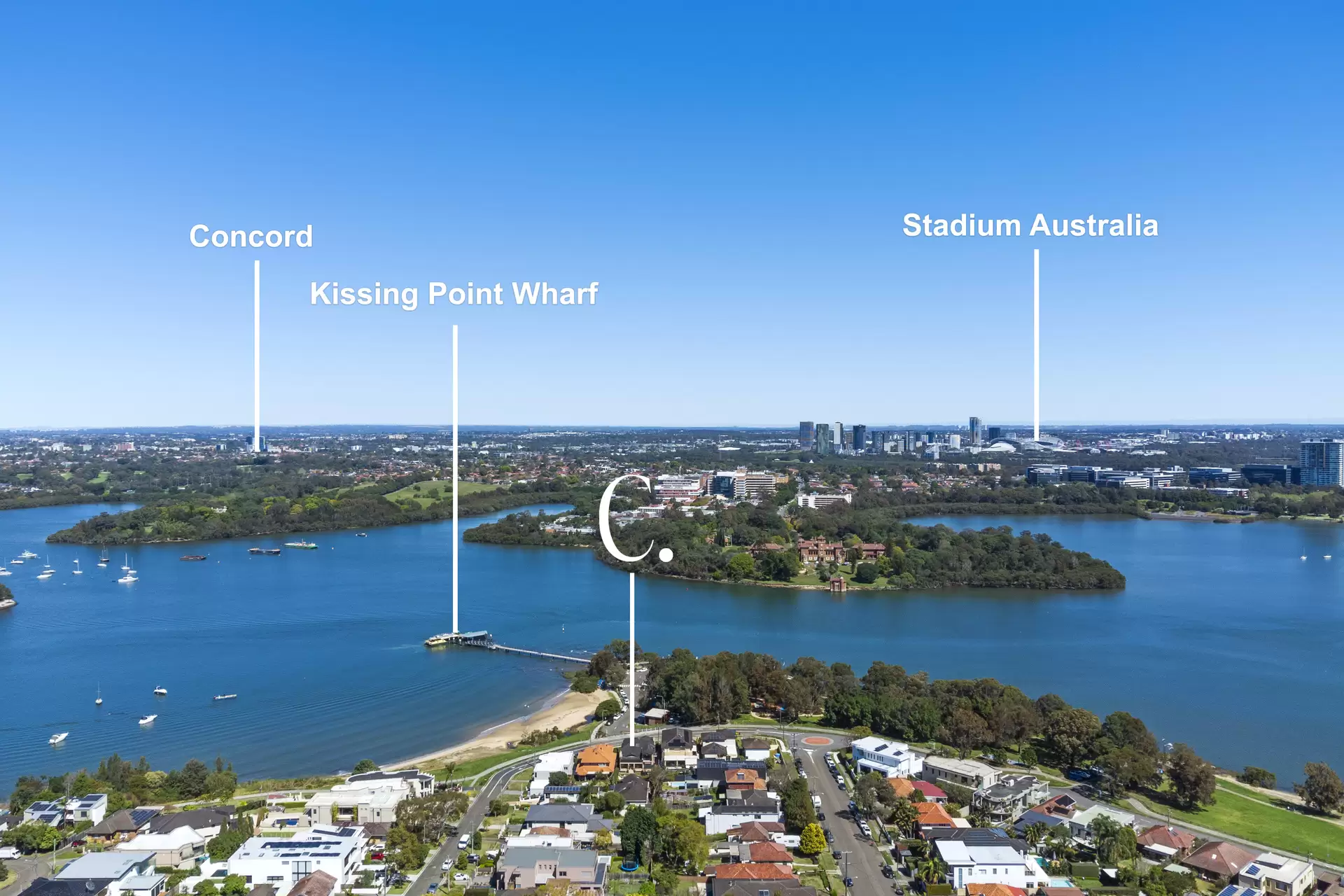 107 Waterview Street, Putney Sold by Cassidy Real Estate - image 1