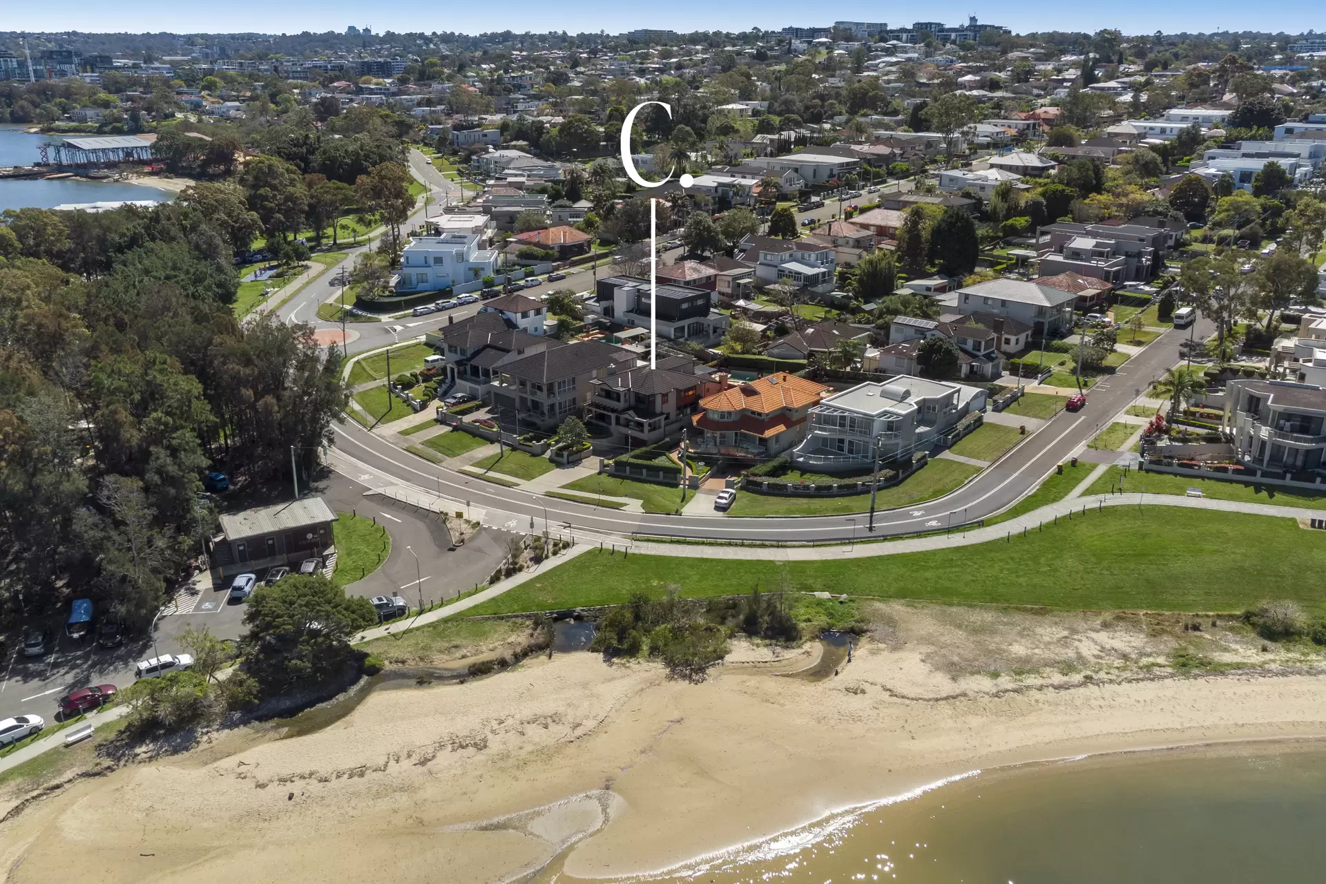 107 Waterview Street, Putney Sold by Cassidy Real Estate - image 1