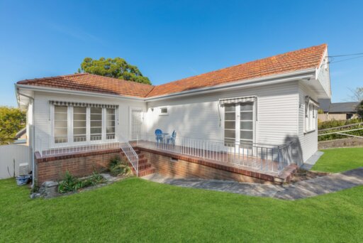 20 Charles Street, Ryde Sold by Cassidy Real Estate