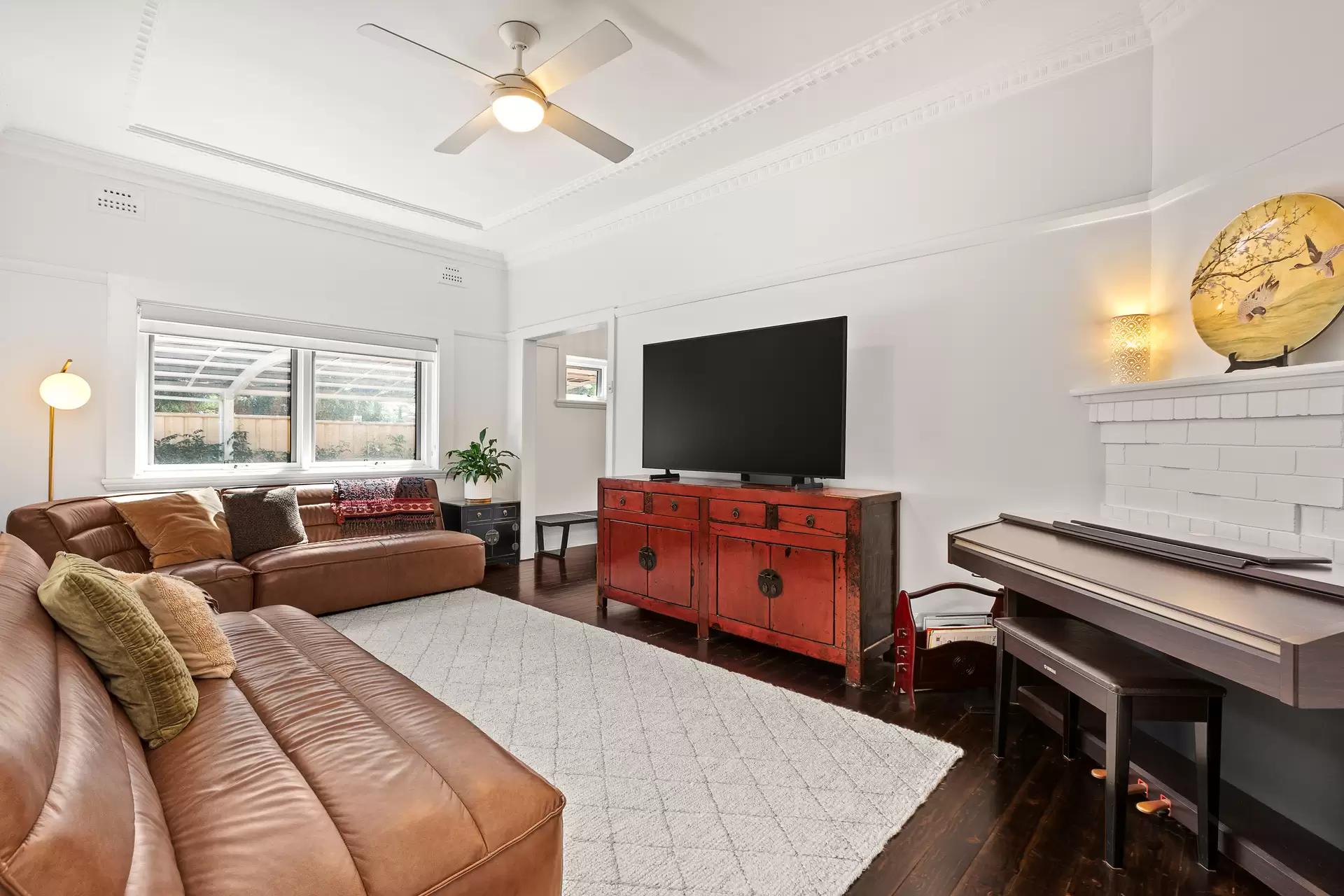 70 Eltham Street, Gladesville Sold by Cassidy Real Estate - image 1