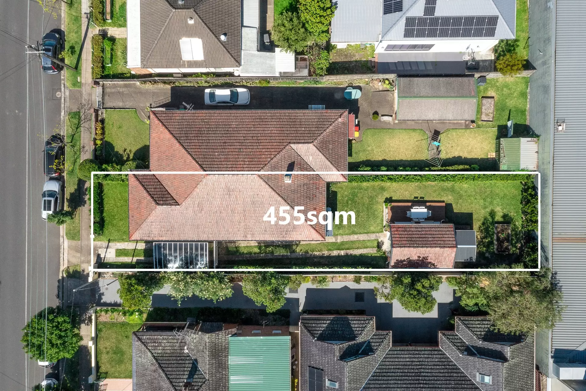 70 Eltham Street, Gladesville Sold by Cassidy Real Estate - image 1