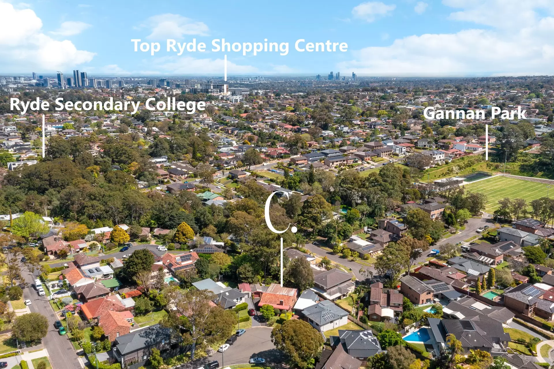 5 Dwyer Street, Ryde Sold by Cassidy Real Estate - image 1