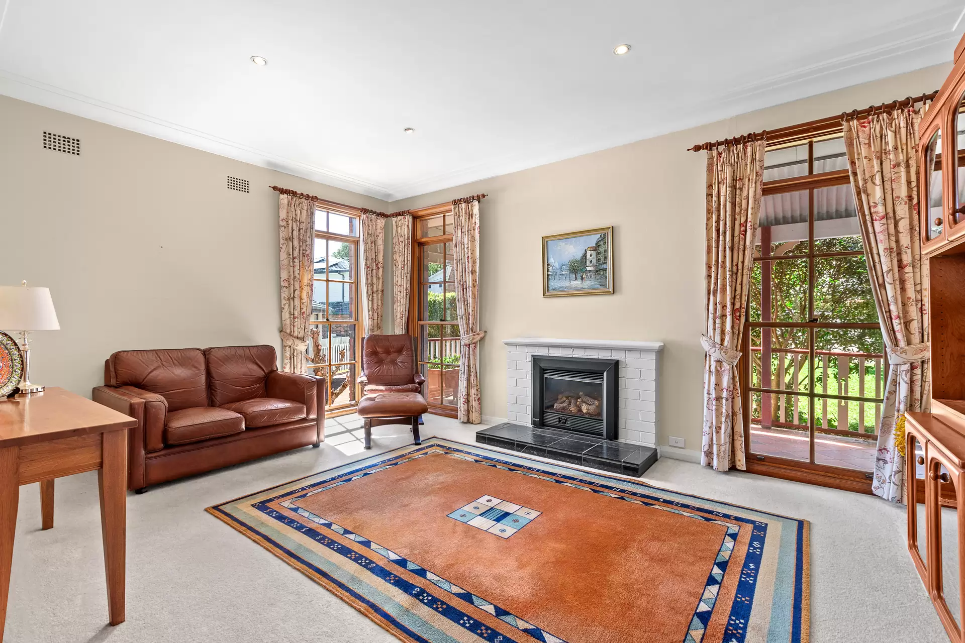 5 Dwyer Street, Ryde Sold by Cassidy Real Estate - image 1