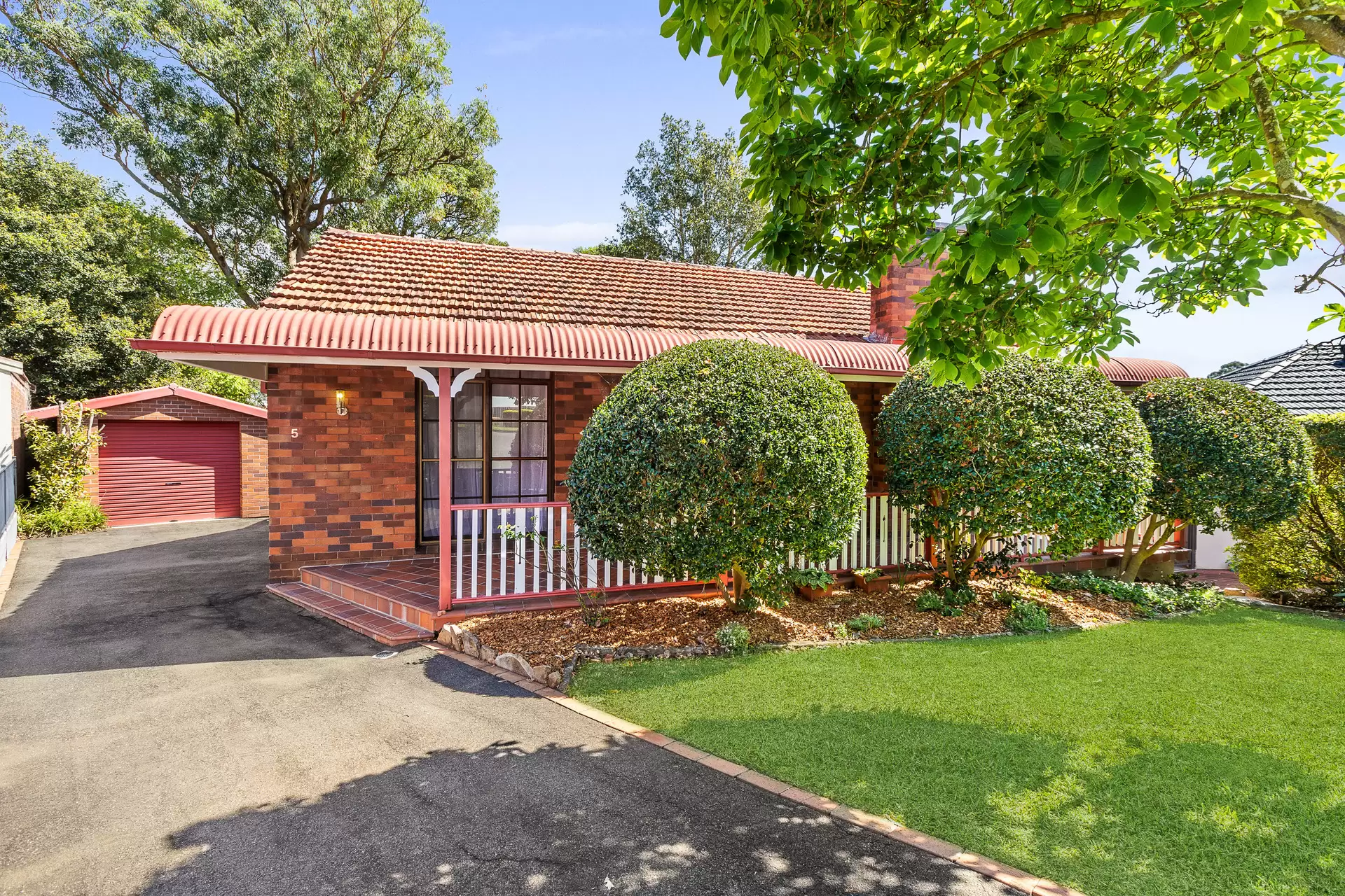 5 Dwyer Street, Ryde Sold by Cassidy Real Estate - image 1