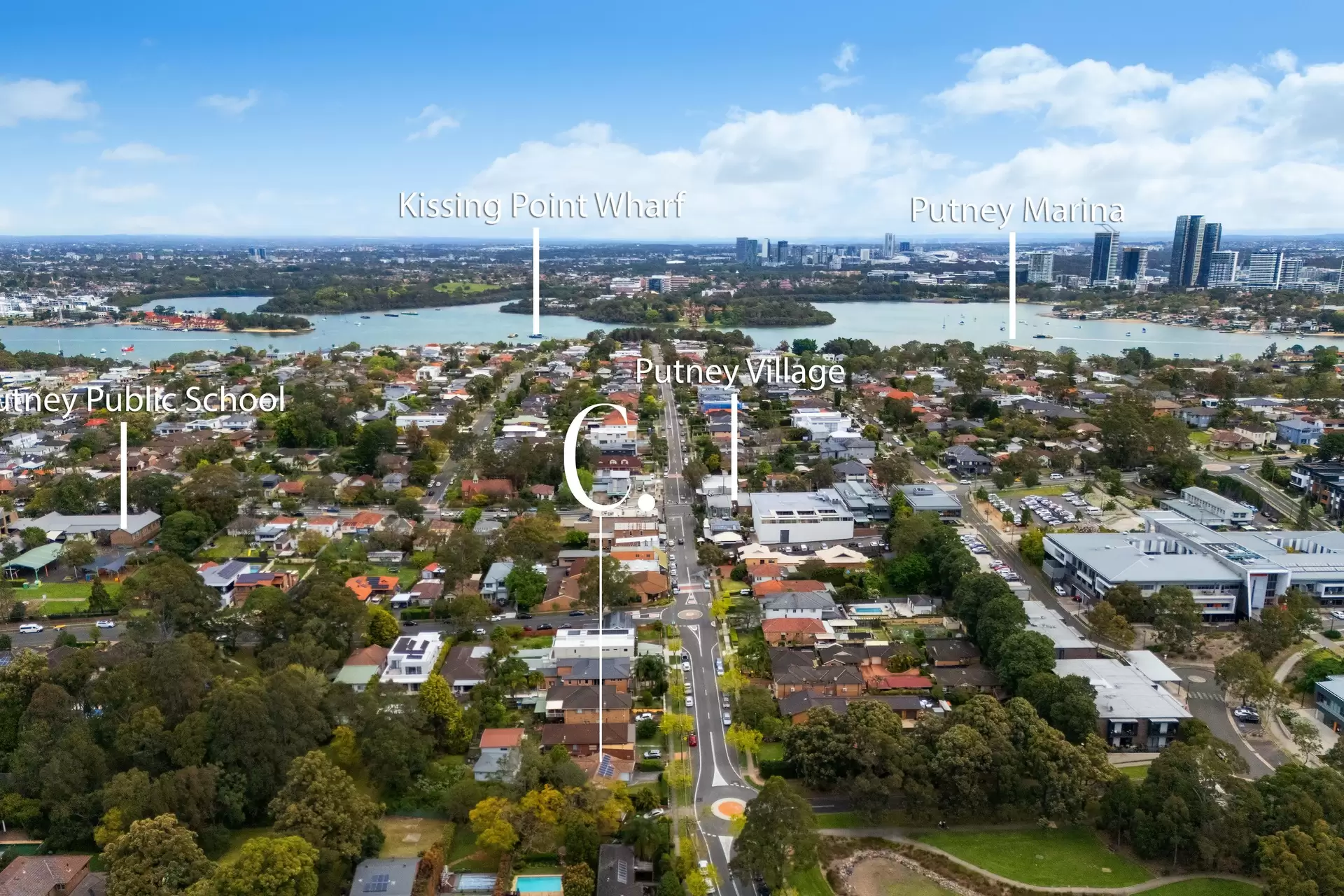 60 Charles Street, Ryde Sold by Cassidy Real Estate - image 1