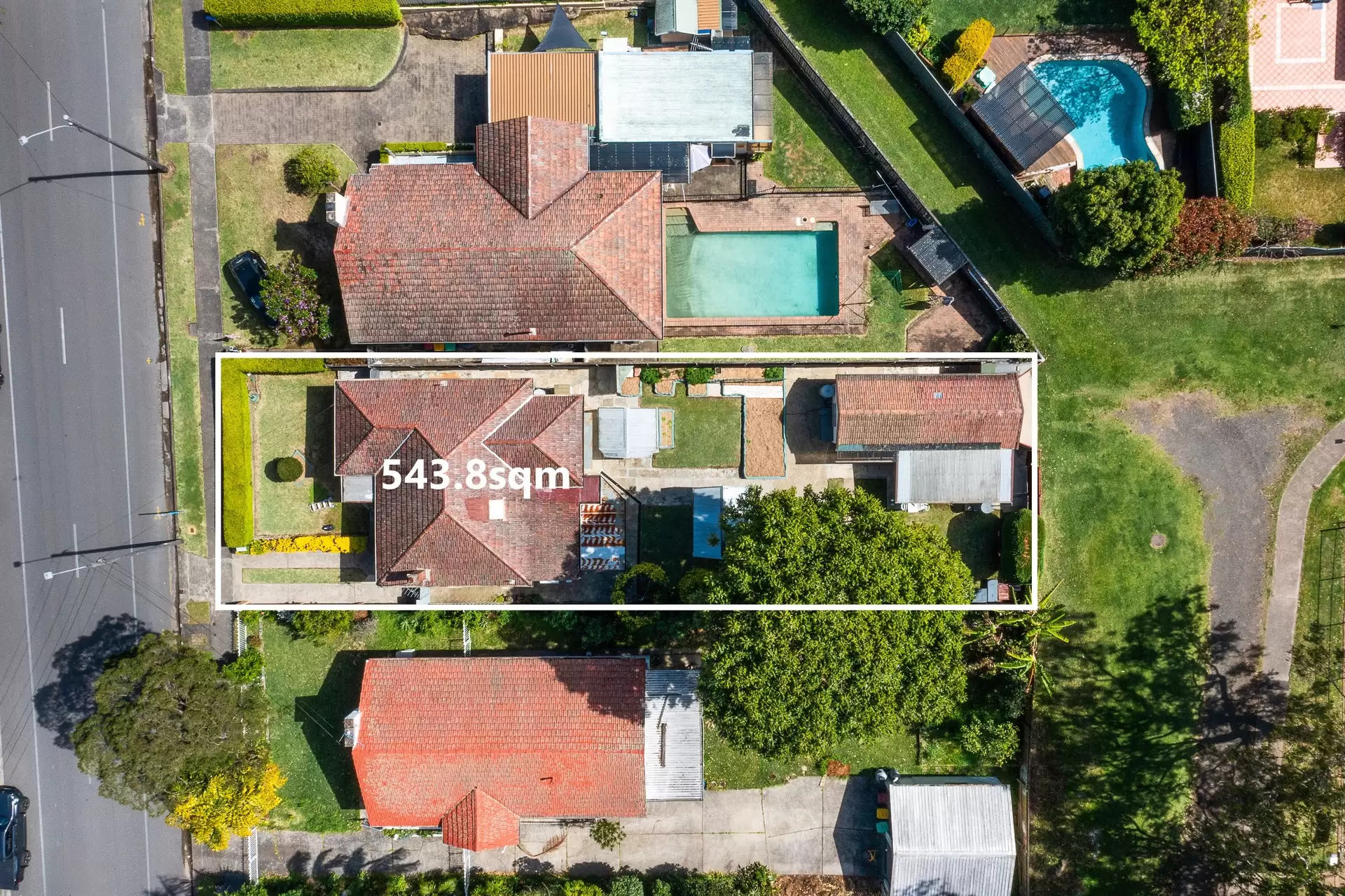 89 Morrison Road, Gladesville Sold by Cassidy Real Estate - image 1