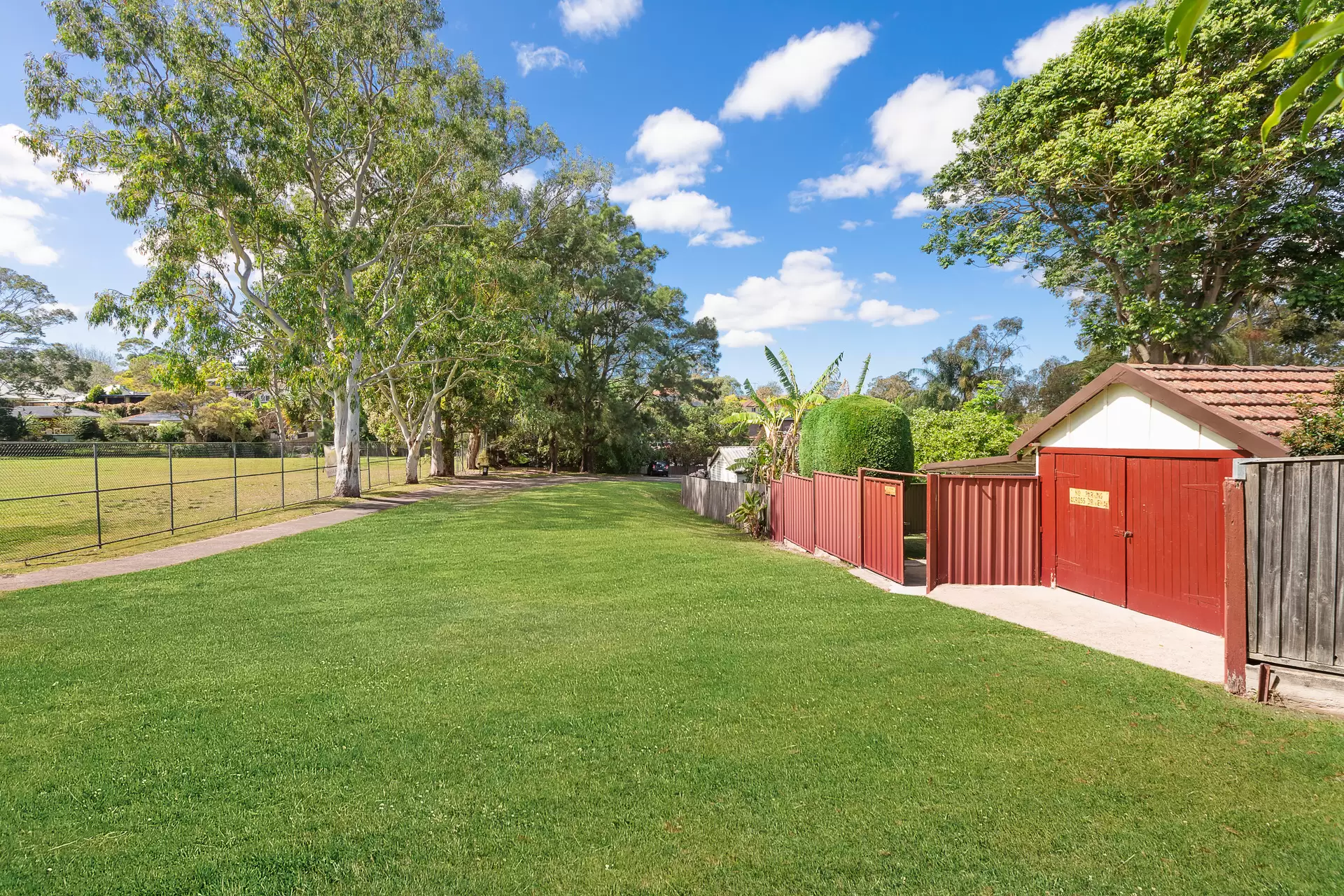 89 Morrison Road, Gladesville Sold by Cassidy Real Estate - image 1