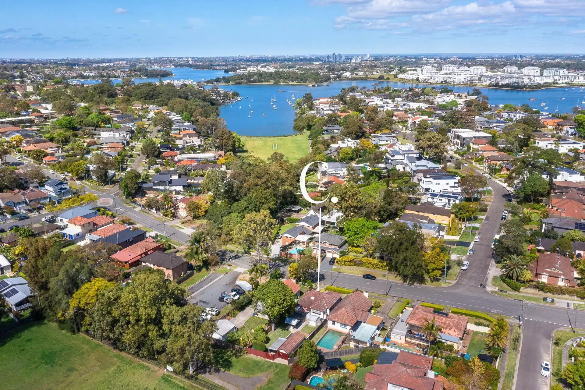 89 Morrison Road, Gladesville Sold by Cassidy Real Estate - image 1