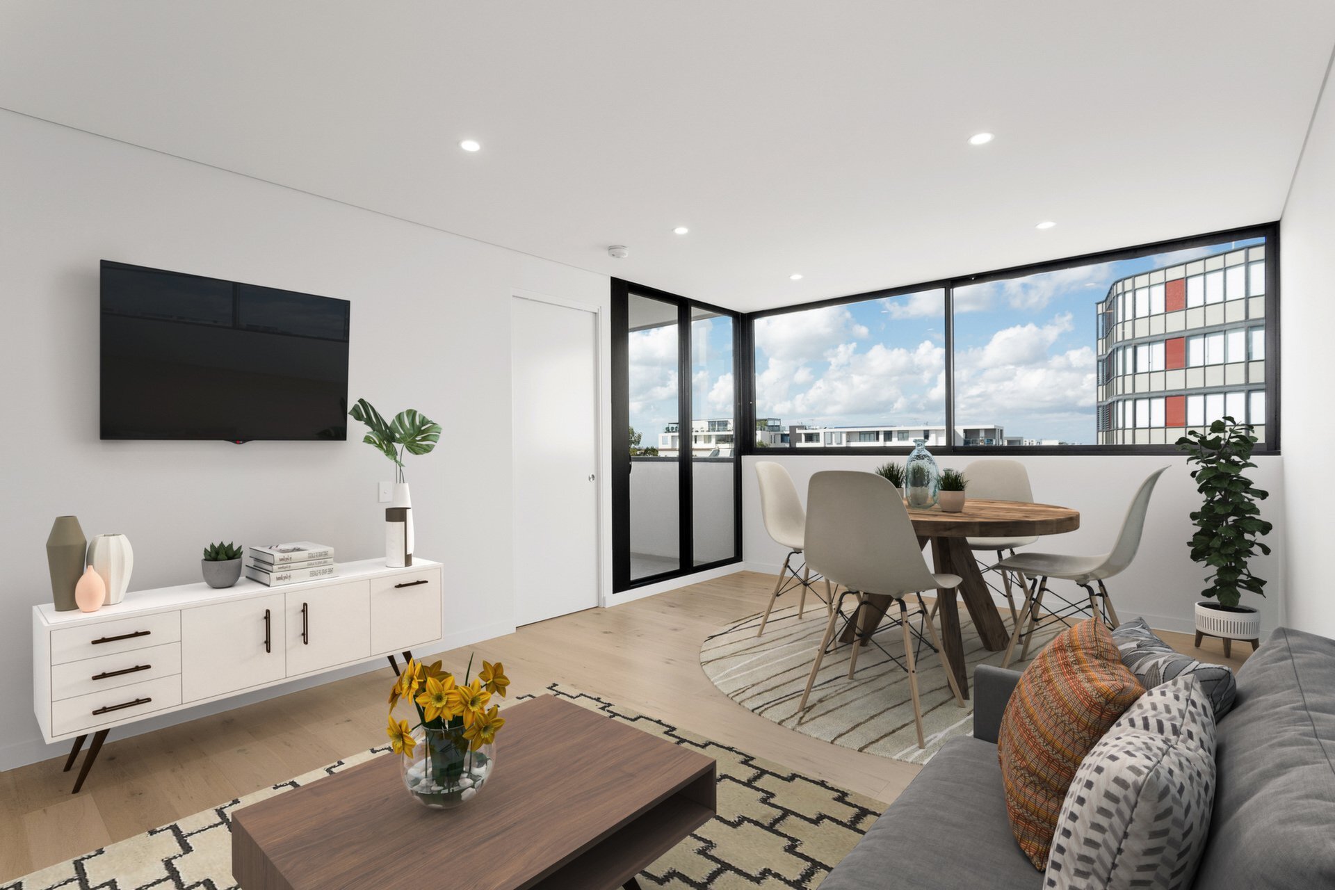 307/1 Meriton Street, Gladesville Sold by Cassidy Real Estate - image 1