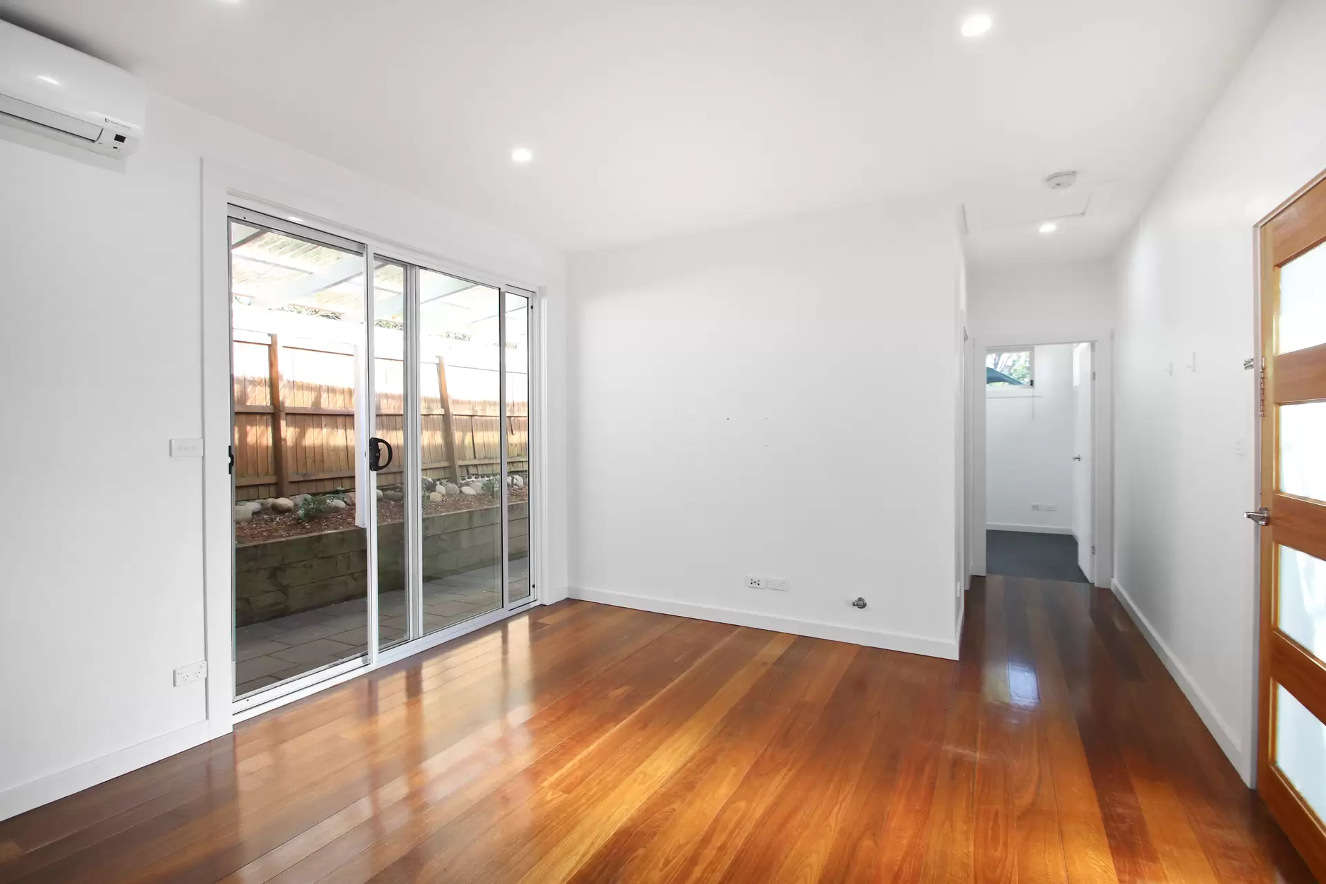79A Pittwater Road, Hunters Hill Leased by Cassidy Real Estate - image 1
