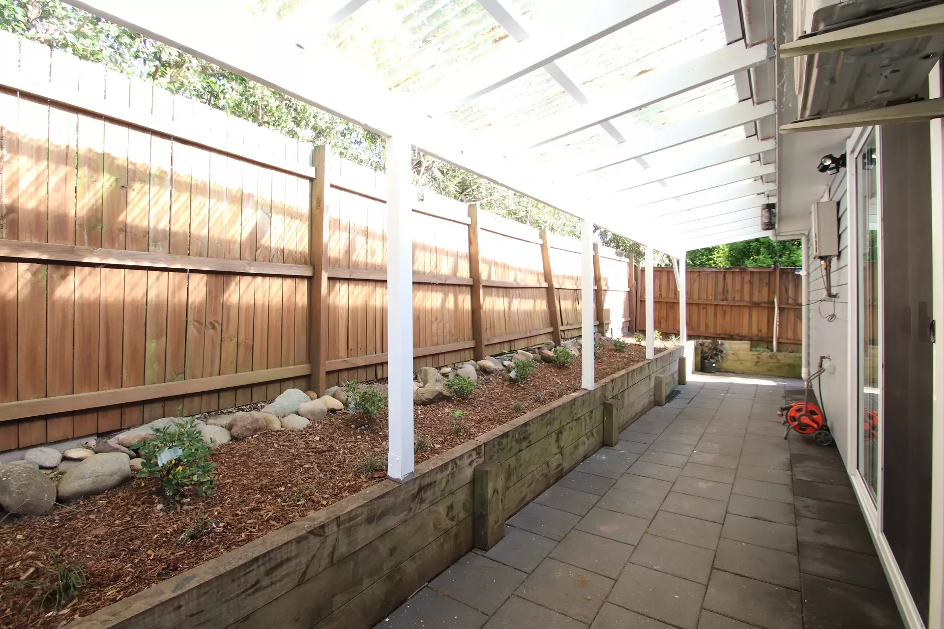 79A Pittwater Road, Hunters Hill Leased by Cassidy Real Estate - image 1