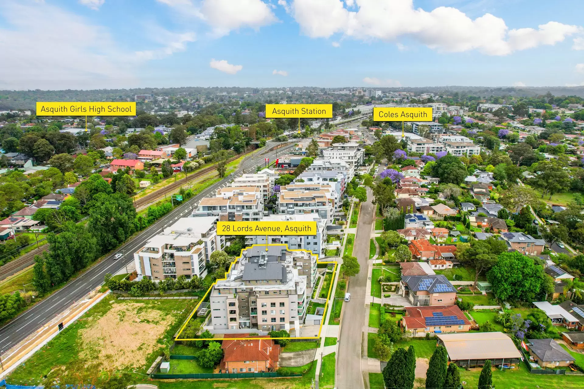 31/28 Lords Avenue, Asquith Sold by Cassidy Real Estate - image 1