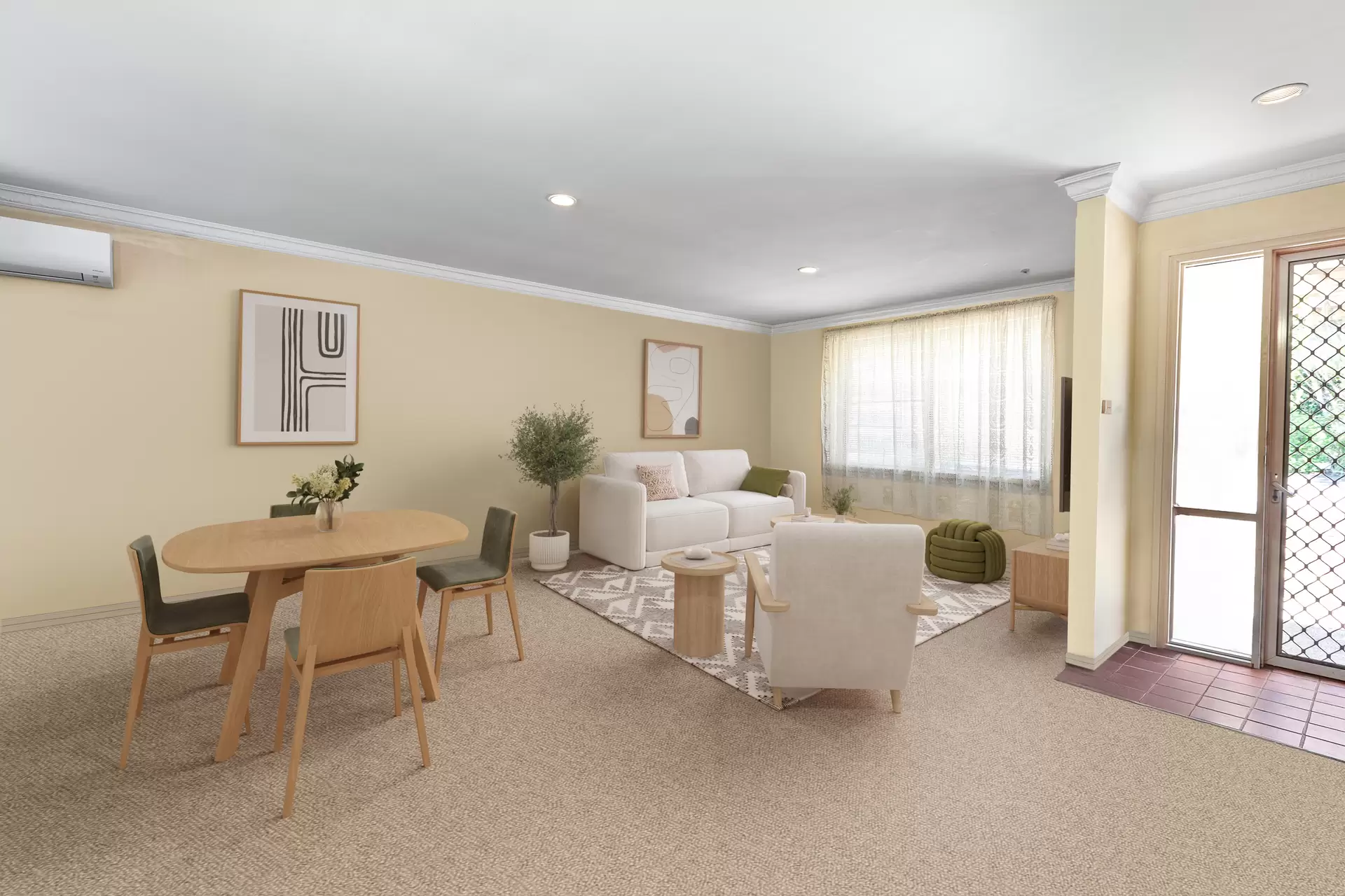 4/28 Malvina Street, Ryde Sold by Cassidy Real Estate - image 1