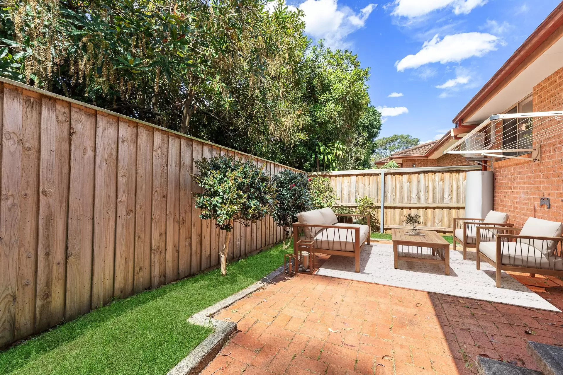 4/28 Malvina Street, Ryde Sold by Cassidy Real Estate - image 1