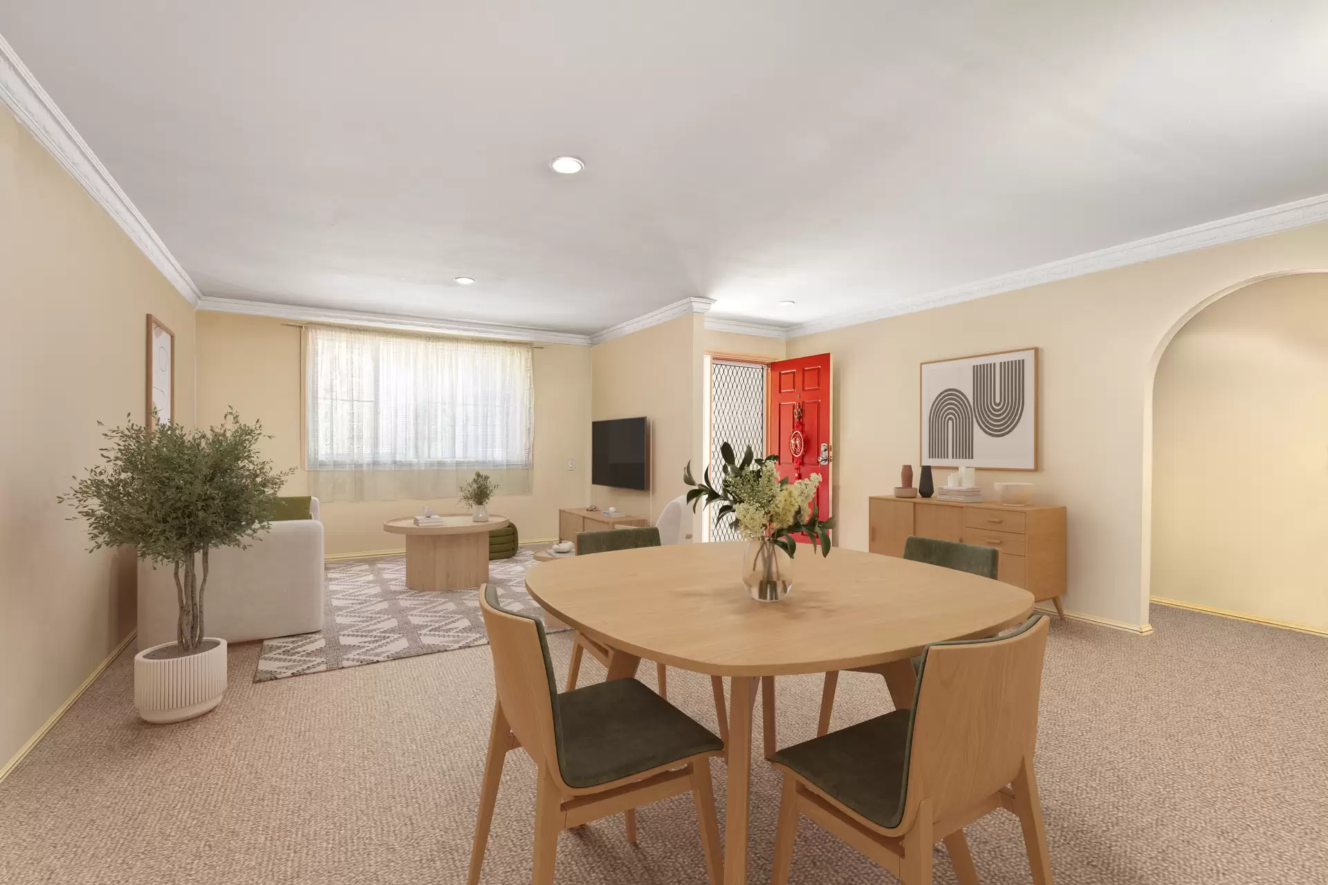 4/28 Malvina Street, Ryde Sold by Cassidy Real Estate - image 1