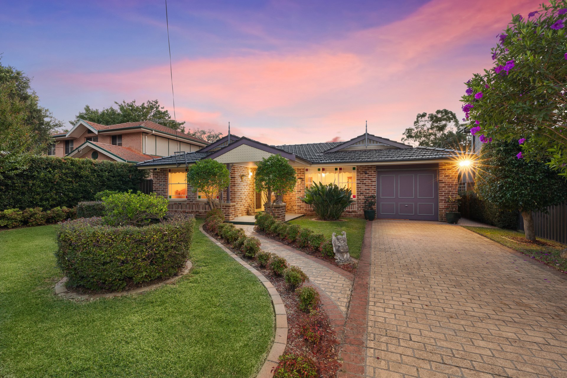 198 Cressy Road, North Ryde Sold by Cassidy Real Estate - image 1