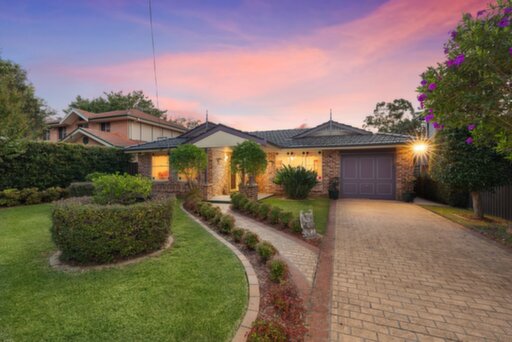 198 Cressy Road, North Ryde Sold by Cassidy Real Estate