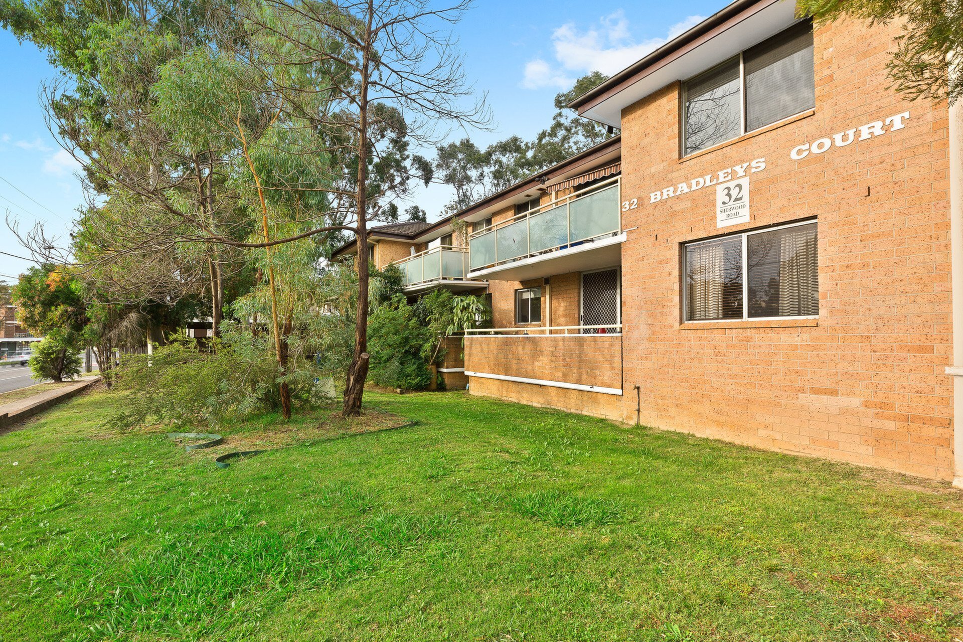 15/32 Sherwood Road, Merrylands West Sold by Cassidy Real Estate - image 1