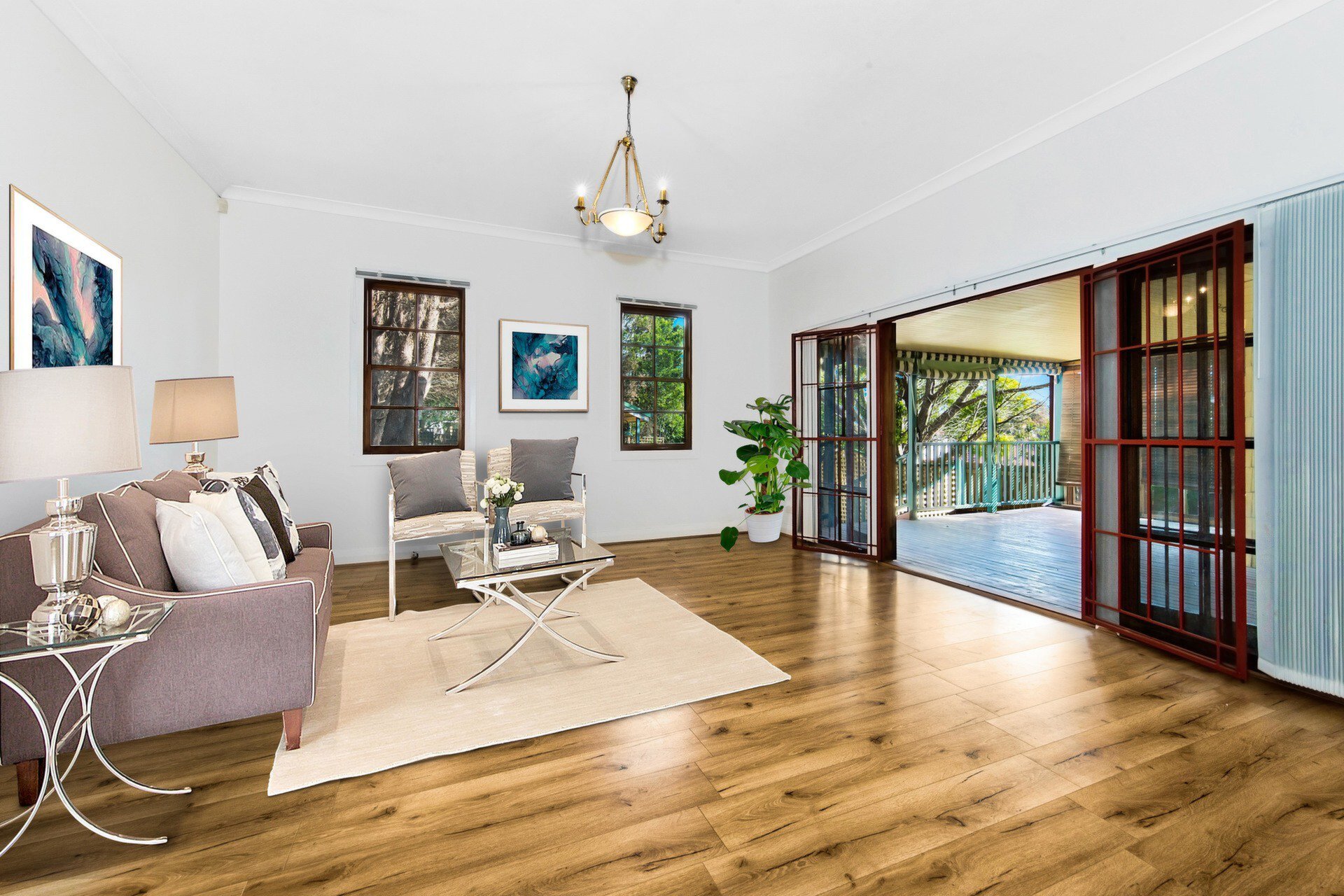 3 Thompson Street, Gladesville Sold by Cassidy Real Estate - image 1