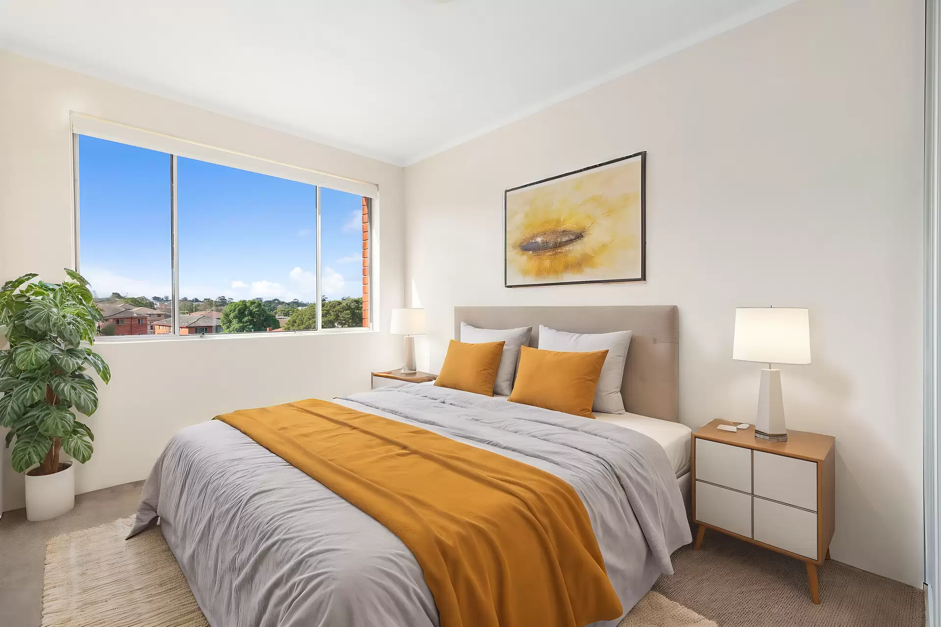 6/4 Curzon Street, Ryde For Lease by Cassidy Real Estate - image 1