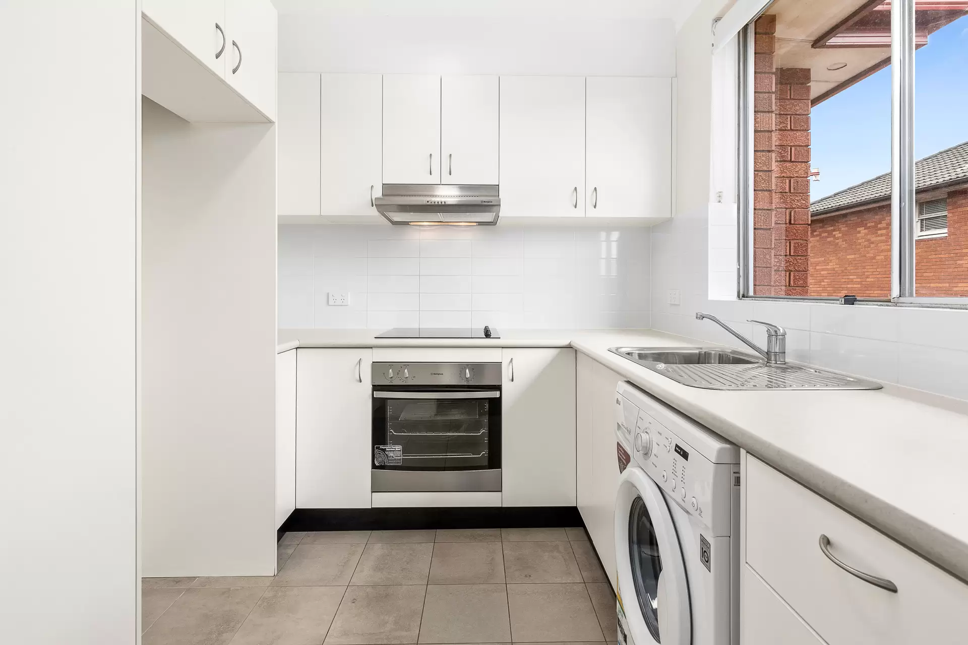 6/4 Curzon Street, Ryde For Lease by Cassidy Real Estate - image 1