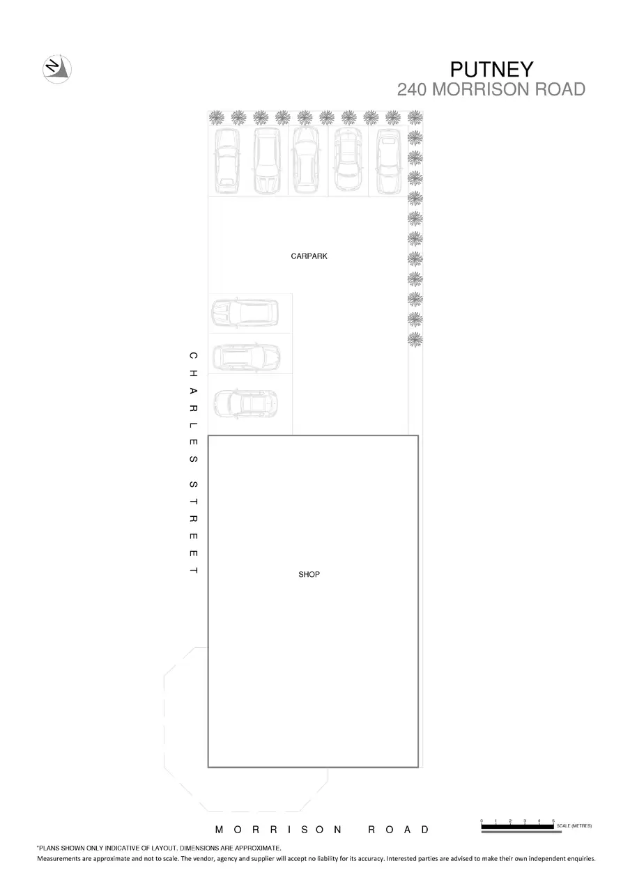 240 Morrison Road, Putney For Lease by Cassidy Real Estate - image 1