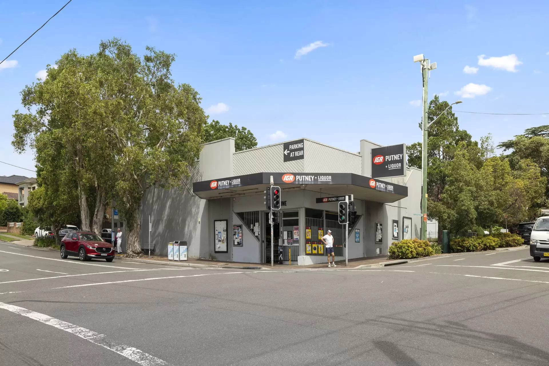 240 Morrison Road, Putney For Lease by Cassidy Real Estate - image 1